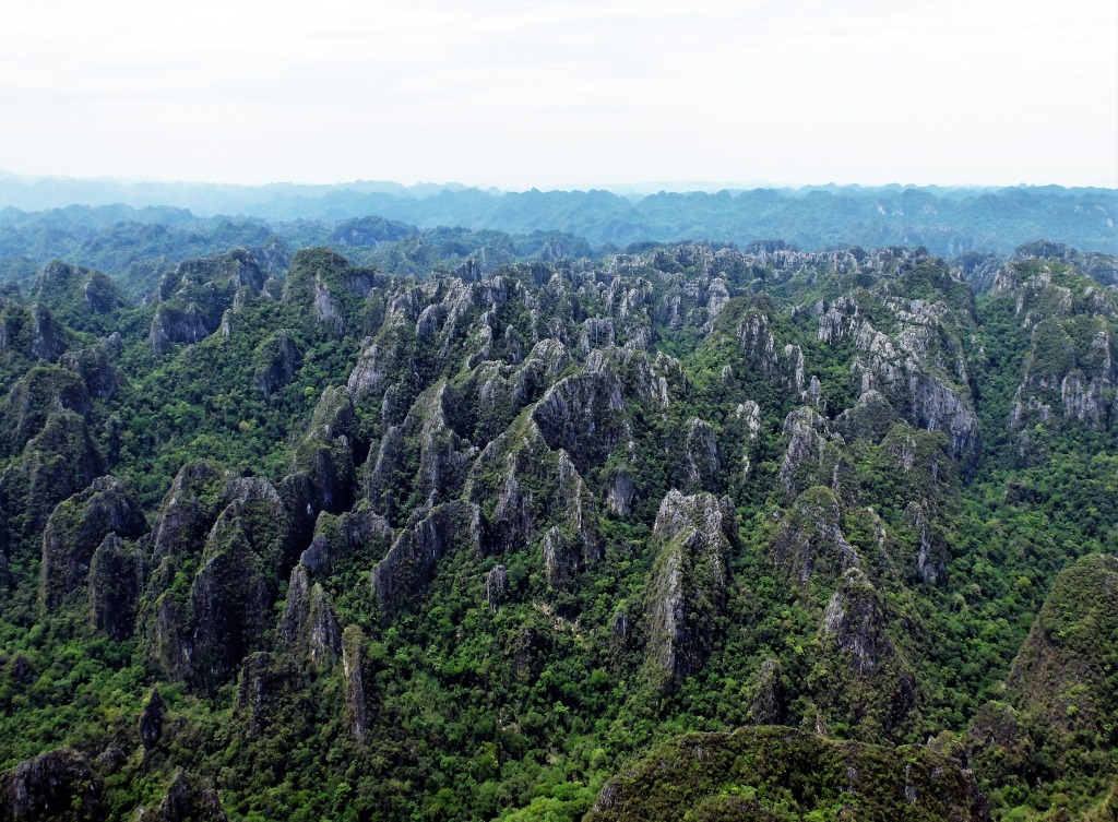 Khammouane Tourism