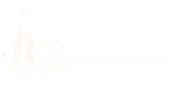 Khammouane Tourism Logo