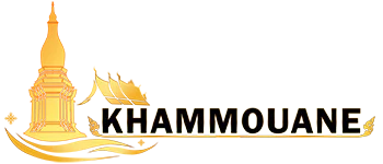 Khammouane Logo